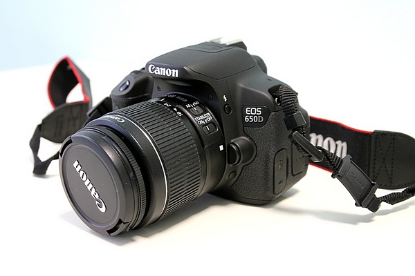  Canon 700d  -  9