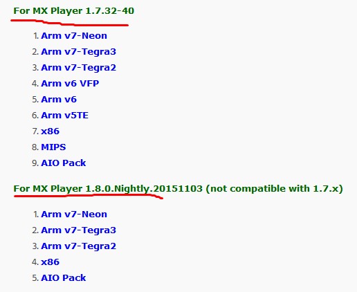 neon 1.7 32 скачать Скачать armv7 neon 1. 7. 32 zip.