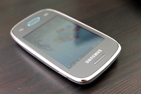 Samsung gt s5310 не видит компьютер