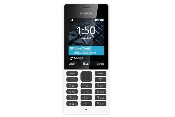 Нет ответа от шлюза nokia