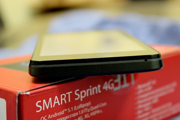 Фотографии МТС Smart Sprint 4G